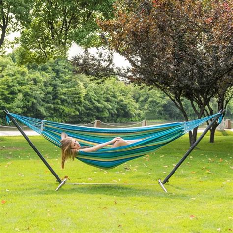 Portable Folding Hammock Stand&steel Stand For Hammock - Buy Folding Hammock Stand,Steel Stand ...