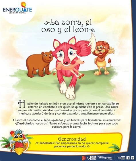 Fabulas cortas para niños en ingles - Fotos de amor & Imagenes de amor