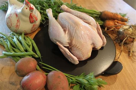 Pastured Chicken Recipes | Meat Shop Bellingham Washington | Spring Creek Heritage Farms ...