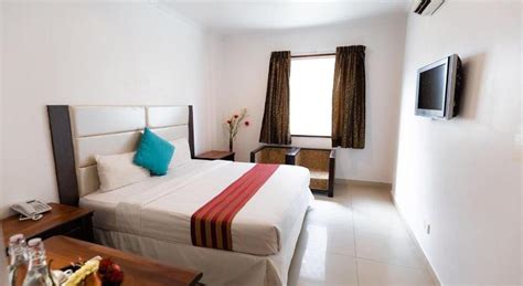 City Lodge Hotel - Cheapest Prices on Hotels in Phnom Penh - Free ...