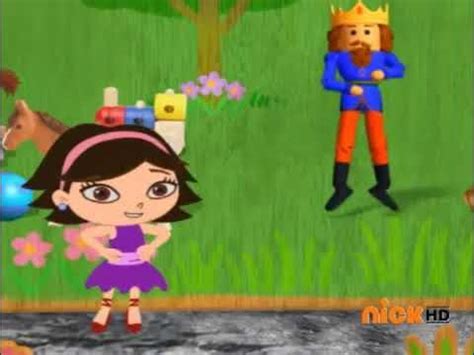 Little Einsteins The Wind Up Toy Prince on Nick on October 24, 2011 Part 2 - YouTube