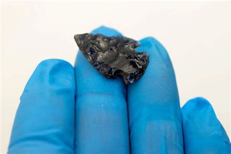 Sunday Science: Obsidian Cliff – Humanity’s Tool Shed for the Last ...