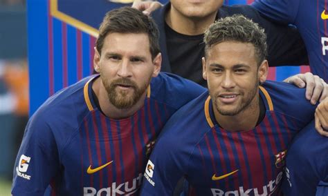 Análise: Chegada de Messi ao PSG pode projetar Mbappé e mudar papel de Neymar - Jornal O Globo