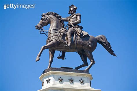 George Washington Statue 이미지 (115016613) - 게티이미지뱅크