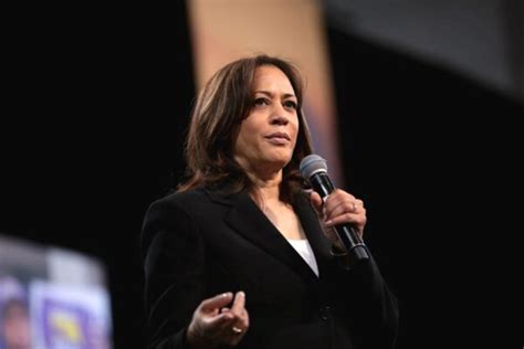 Kamala Harris’ Role As Border Czar Under Fire – 2024 Battleground