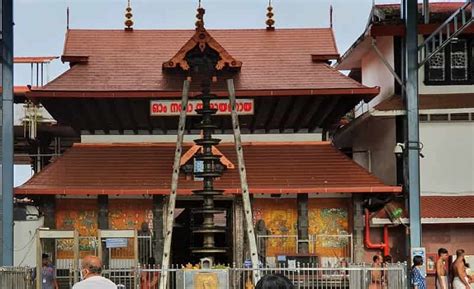 Guruvayur Krishna Temple, Kerala - History, Timings, Festivals