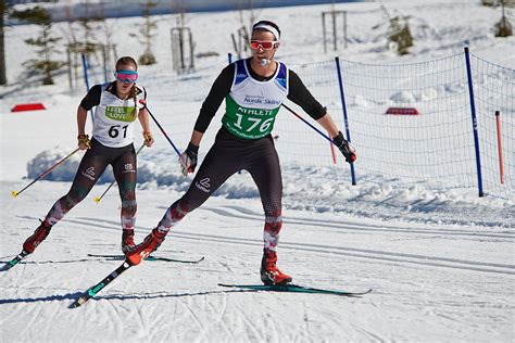 Season look back: Top six Nordic skiing moments