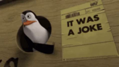 Jok Joke GIF - Jok Joke It Was A Joke - Discover & Share GIFs