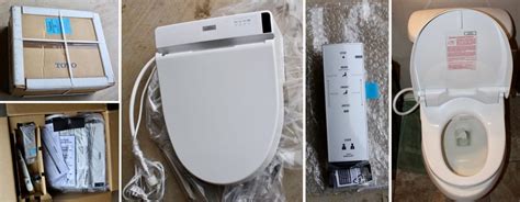 The TOTO WASHLET C200 Bidet Seat Reviewed and Tested