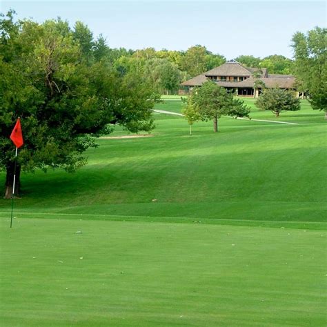 Shawnee Country Club in Topeka, Kansas, USA | GolfPass