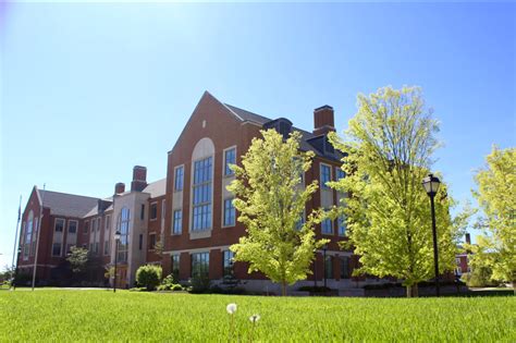 University of Mount Union, Ohio USA | College and University Search