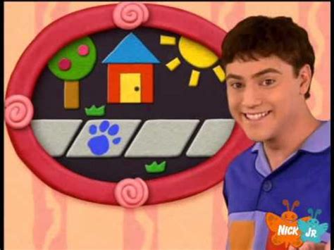 Morning Music | Blue's Clues Wiki | Fandom