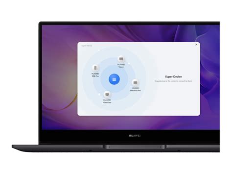 Huawei Matebook D14 2021 - full specs, details and review