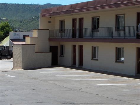 BUDGET INN DURANGO - Updated 2024 Reviews, Photos & Prices