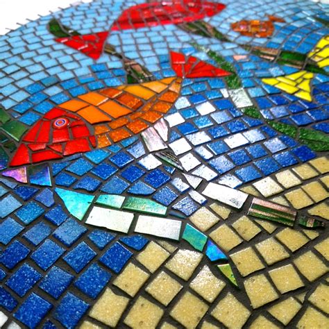 Little Lighthouse Mosaic Company - Online local Artisans