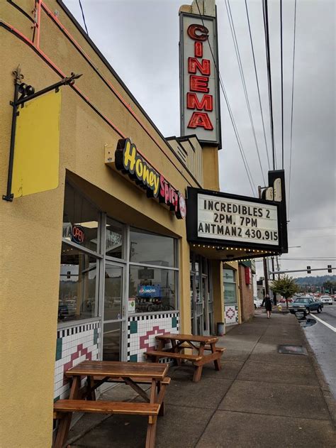 Honey Spicy Bowl | 11963 SW Pacific Hwy, Tigard, OR 97223, USA