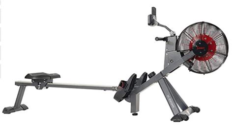 Sunny SF-RW5940 Rowing Machine Review