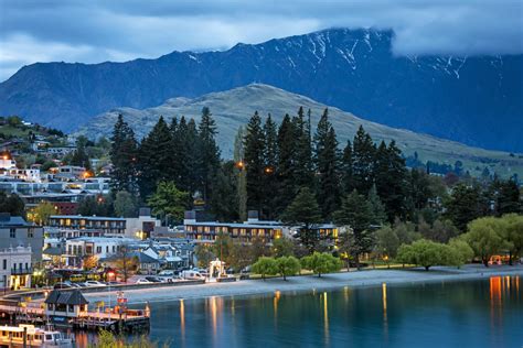 Novotel Queenstown Lakeside | Official Queenstown Website