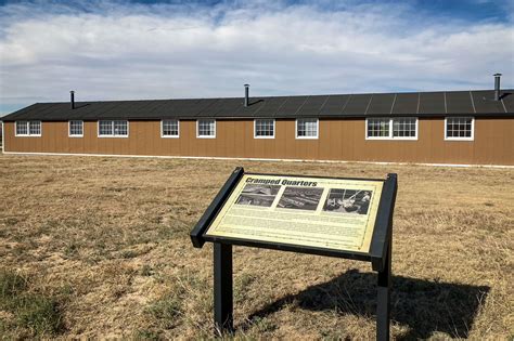 Memories Of Life At Amache Amid Effort To Make Former Internment Camp A National Historic Site ...