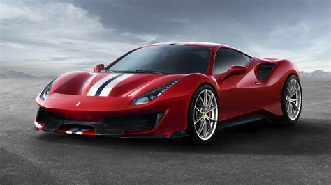 Ferrari 488 Pista 4K Wallpapers - Top Free Ferrari 488 Pista 4K ...