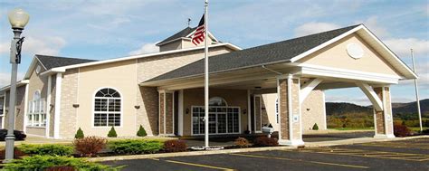 Family-Friendly Cooperstown, NY Hotel | Ny hotel, New york hotels, Best western