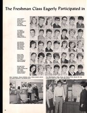 Shenandoah High School - Raider Yearbook (Middletown, IN), Class of ...