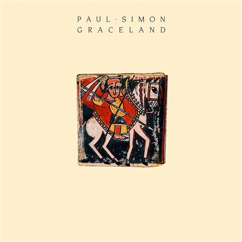 Graceland — Paul Simon | Last.fm