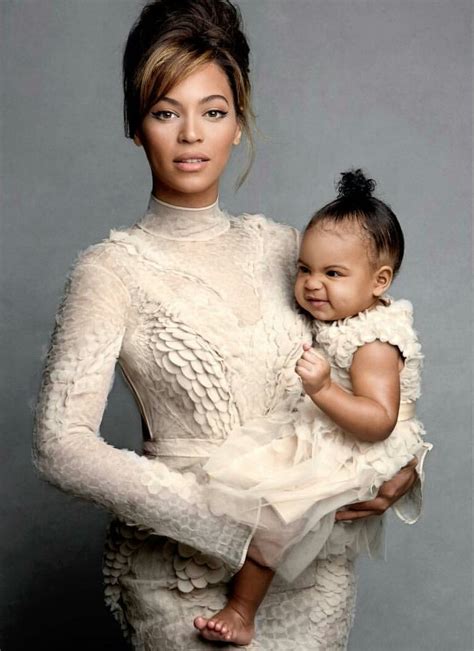 UN GRAMMY PER BLUE IVY, LA FIGLIA DI BEYONCÉ • MVC Magazine