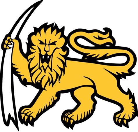 Lion and Tusk - Wikiwand