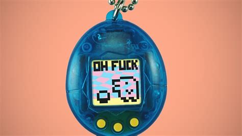 Tamagotchi Introduces New Digital Pets That Comprehend Death - WordBrothel