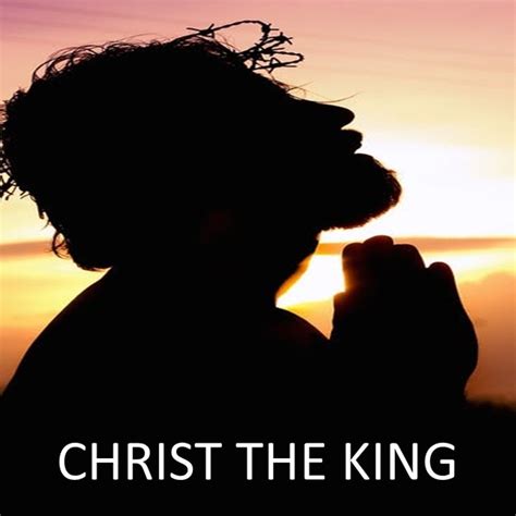 Christ the King