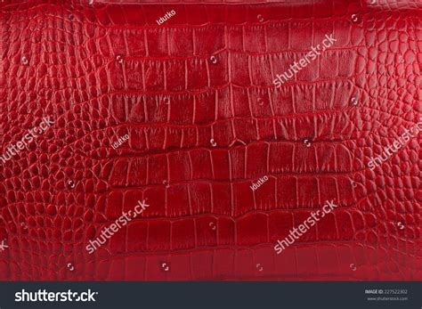 3,748 Red crocodile leather Stock Photos, Images & Photography | Shutterstock