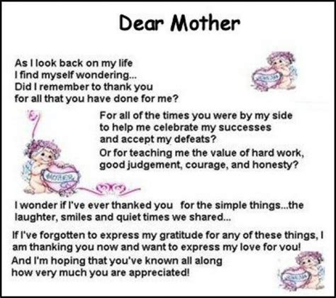 Funny Mother’s Day Message, Poems, Quotes For Mom’s | Oppidan Library