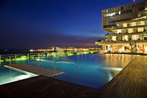 Hotel Cascais Miragem Health & Spa Pool: Pictures & Reviews - Tripadvisor