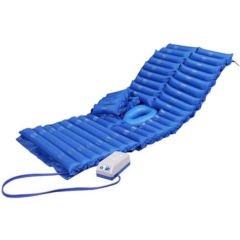 Buy WERT Inflatable Bed Air Topper For Pressure Ulcer Sore Treatment ...