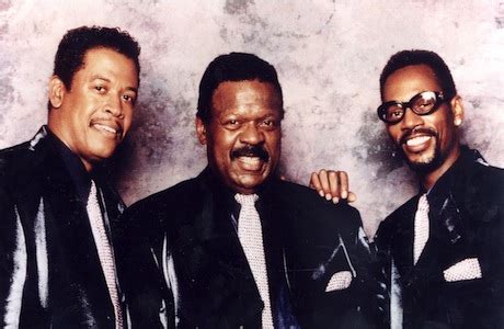 The Delfonics