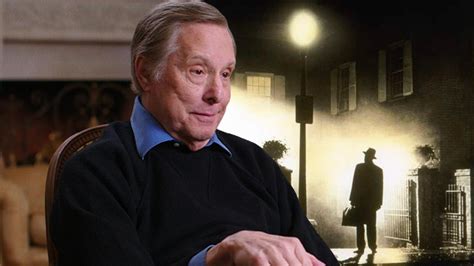 The Exorcist director William Friedkin dies aged 87 - Dexerto