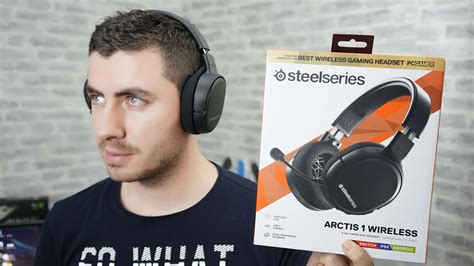 SteelSeries Arctis Gaming Headset Detailed Review Worth $50 Or Should ...