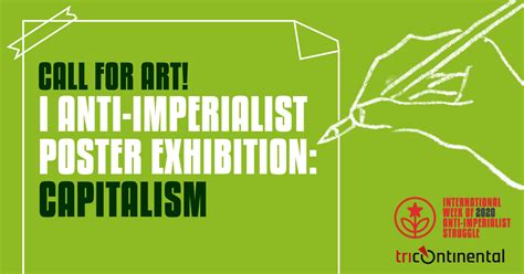 This is what anti-imperialism looks like: Call for posters : Peoples Dispatch