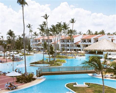 Occidental Grand Flamenco Punta Cana - Timeshare