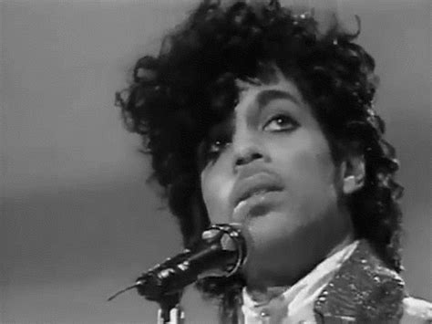 This right here is the definition of poignant! Prince Gifs, The Artist Prince, Raspberry Beret ...