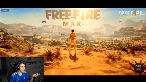 Free Fire Max: Gameplay, Footage, Videos, Screenshots, Etc.