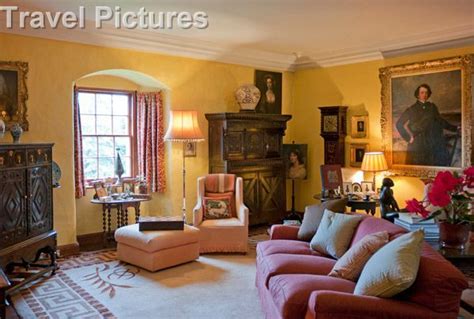 Cawdor Castle interior | English interior, Castles interior, Interior