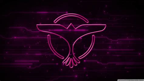 Tiesto Logo Wallpapers - Wallpaper Cave