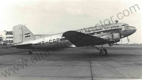 Other Early Aircraft Gallery - Air-India Collector