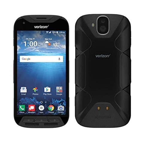 Top 10 Verizon Rugged Smartphones of 2022 - Best Reviews Guide