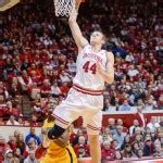 Photo Gallery: Indiana vs. Kennesaw State - Inside the Hall | Indiana ...