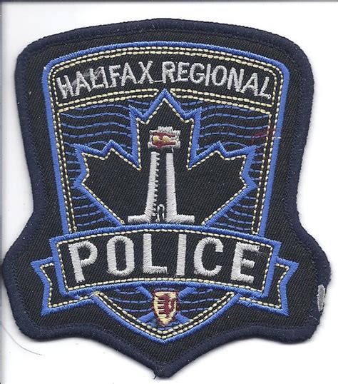 Halifax Regional Police | Flickr - Photo Sharing!