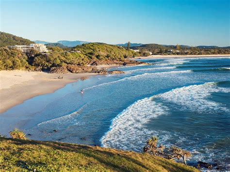 The Holiday and Travel Magazine: NSW BOASTS SIX OF AUSTRALIA'S TOP 20 BEACHES FOR 2020