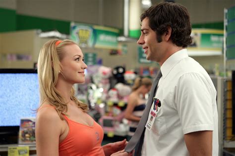 Chuck 10th Anniversary: Chuck and Sarah's Best Moments - TV Guide